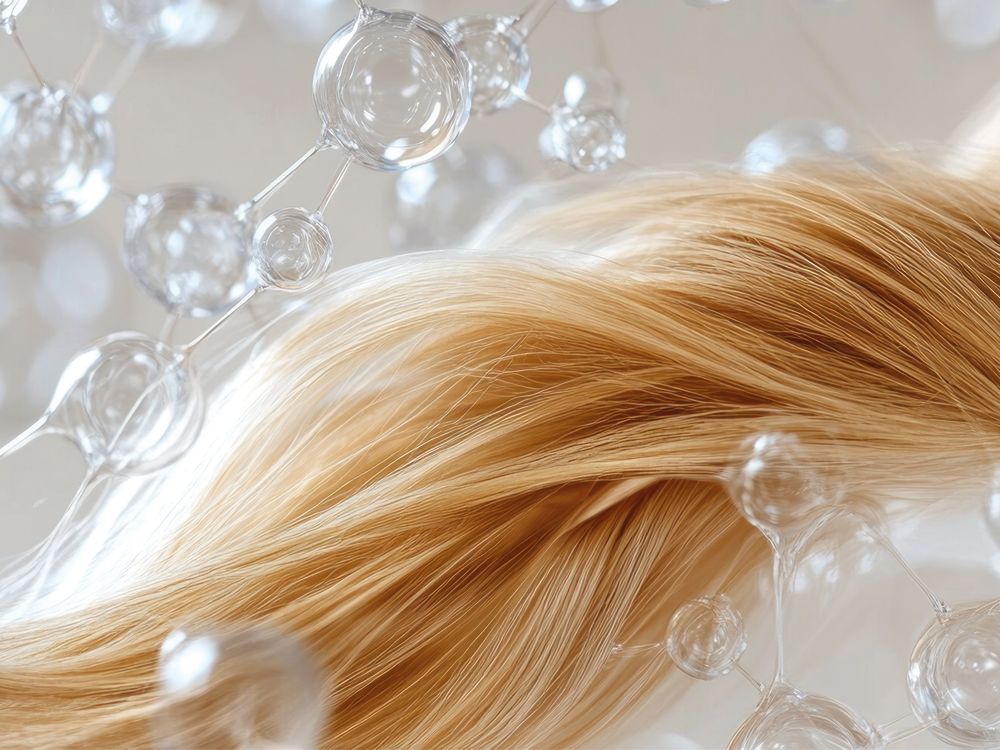 Nika Rygenesi Trattamento capelli 500ml post decolorazione
