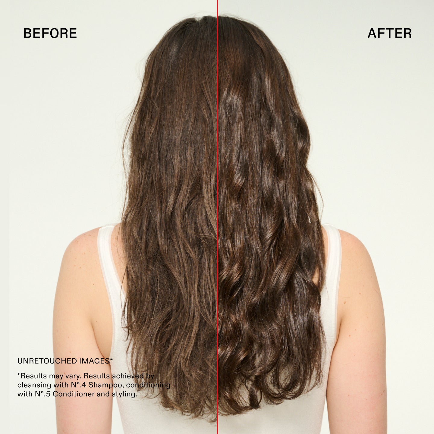 Olaplex N°.4 Bond Maintenance Shampoo 250 ml Riparatore