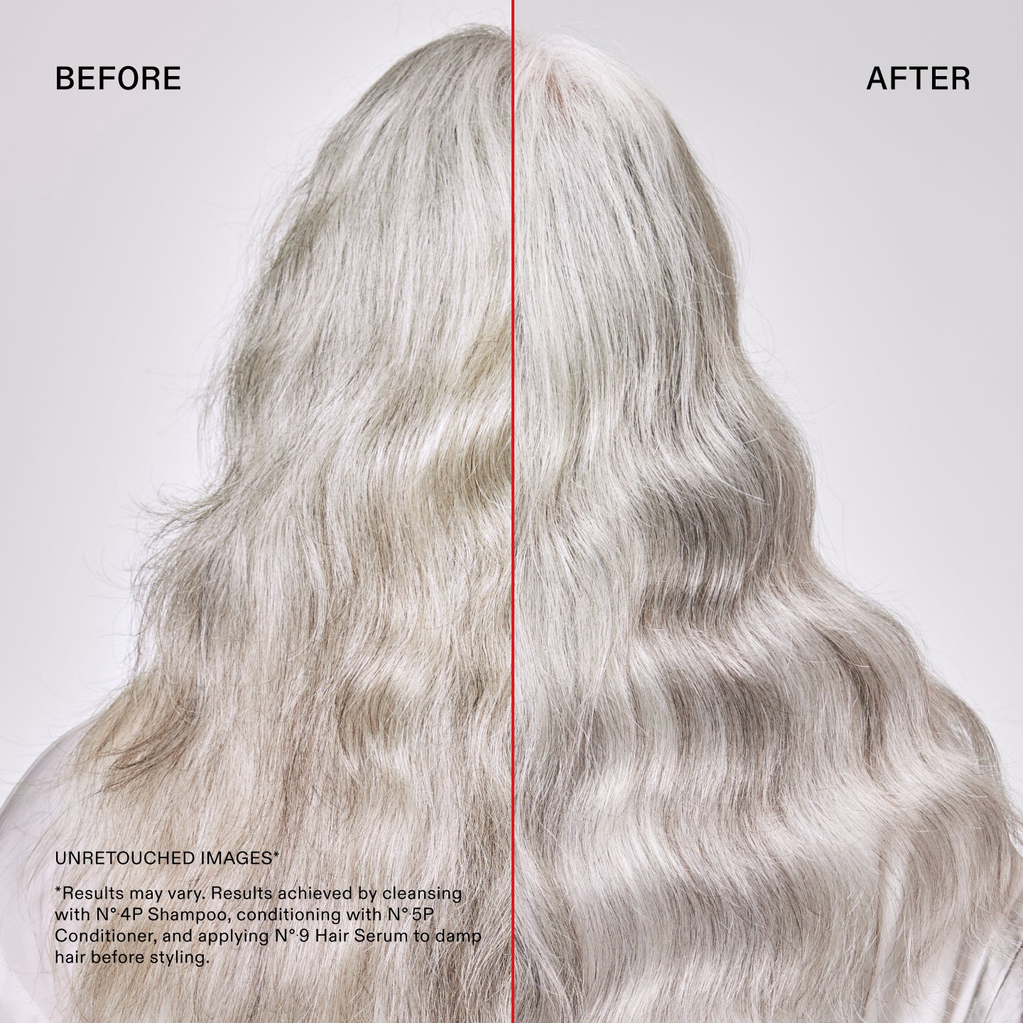 Olaplex N°4P Blonde Enhancer shampoo viola 1000 ml antigiallo