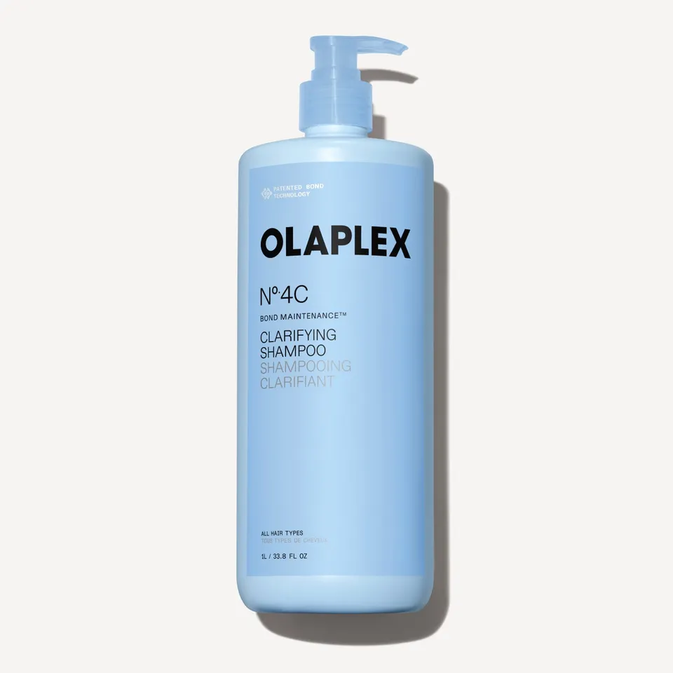 Olaplex N°.4C Bond Maintenance shampoo 1000 ml detox