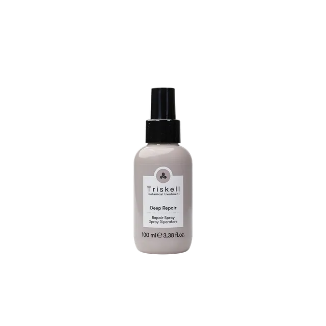 LVDT Deep Repair Repair Spray spray 100ml riparatore