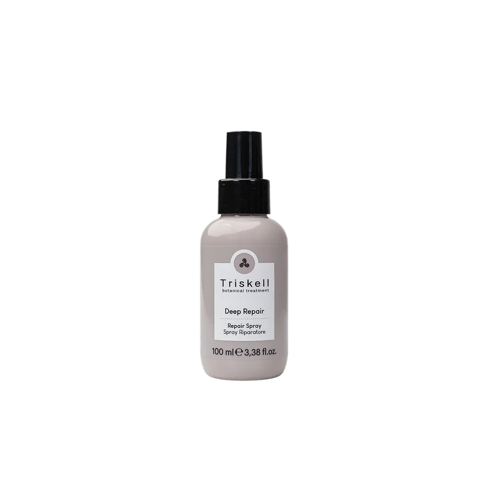 LVDT Deep Repair Repair Spray spray 100ml riparatore