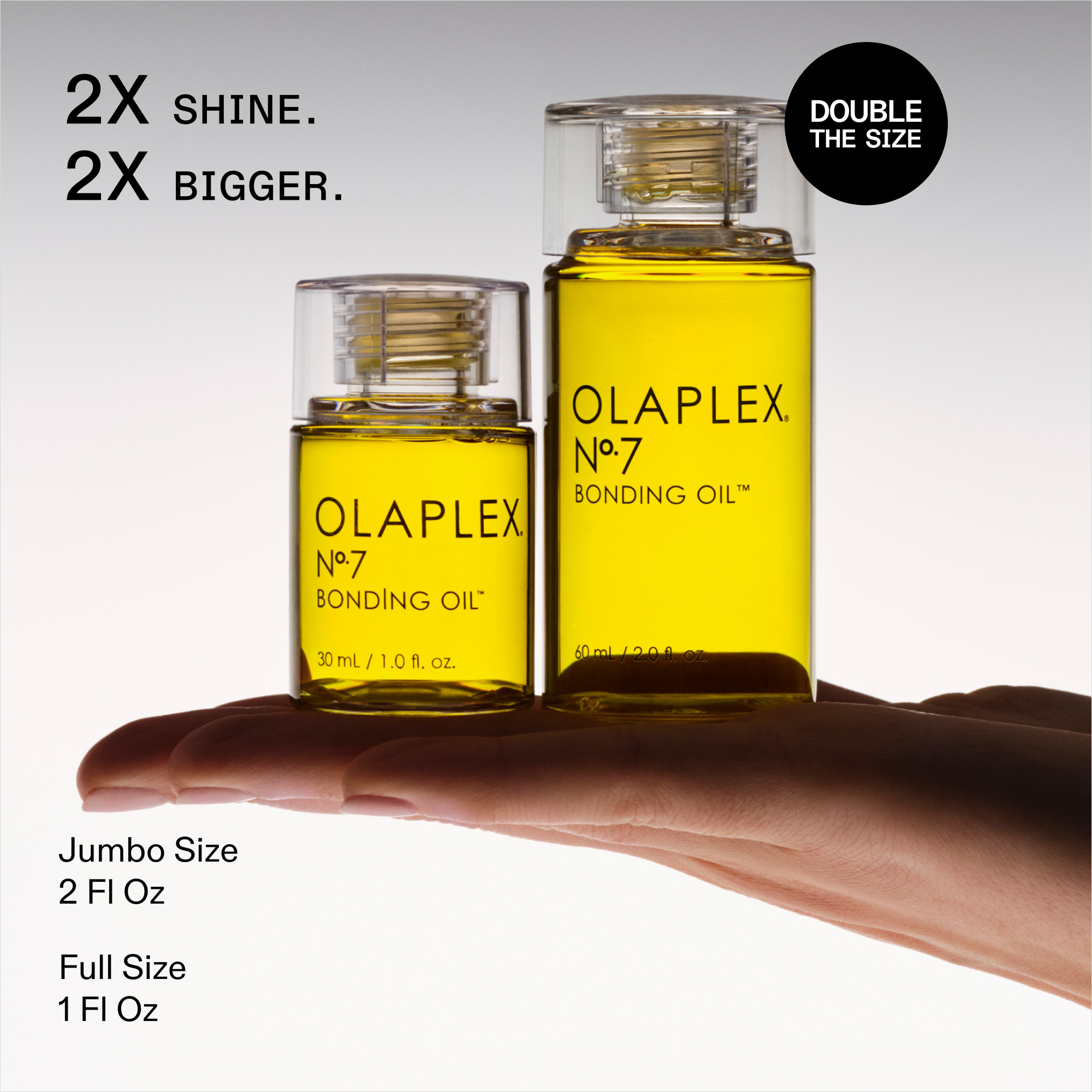 Olaplex N°.7 Bonding Oil olio capelli 60ml anticrespo