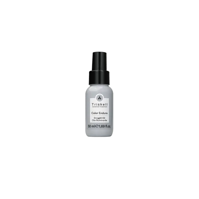 Le Vie Della Terra O-Light Oil olio 50 ml illuminante