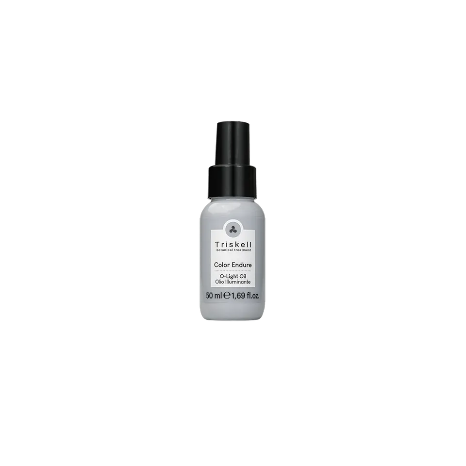 Le Vie Della Terra O-Light Oil olio 50 ml illuminante