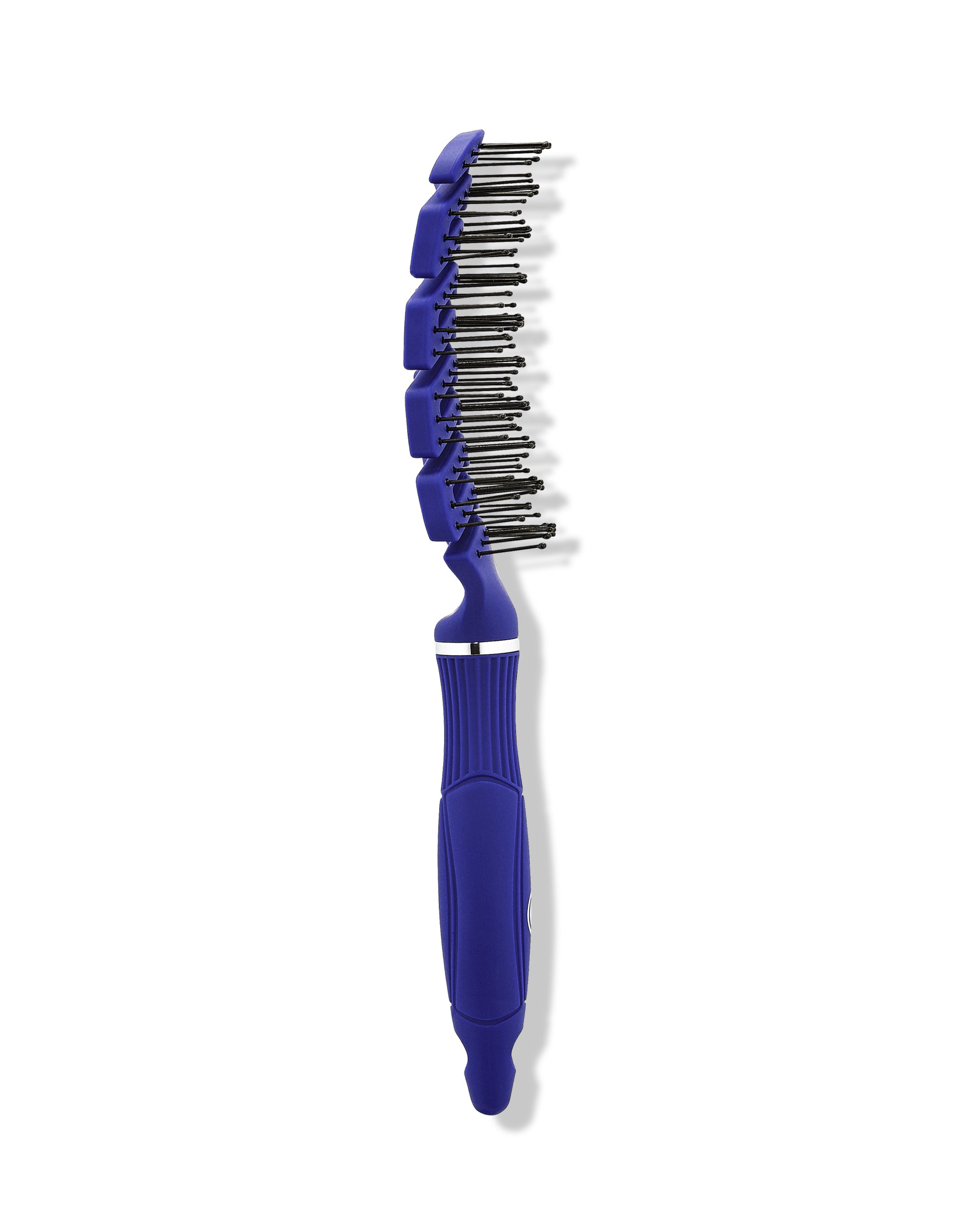It's a 10 Miracle Detangling Brush spazzola ventilata curva