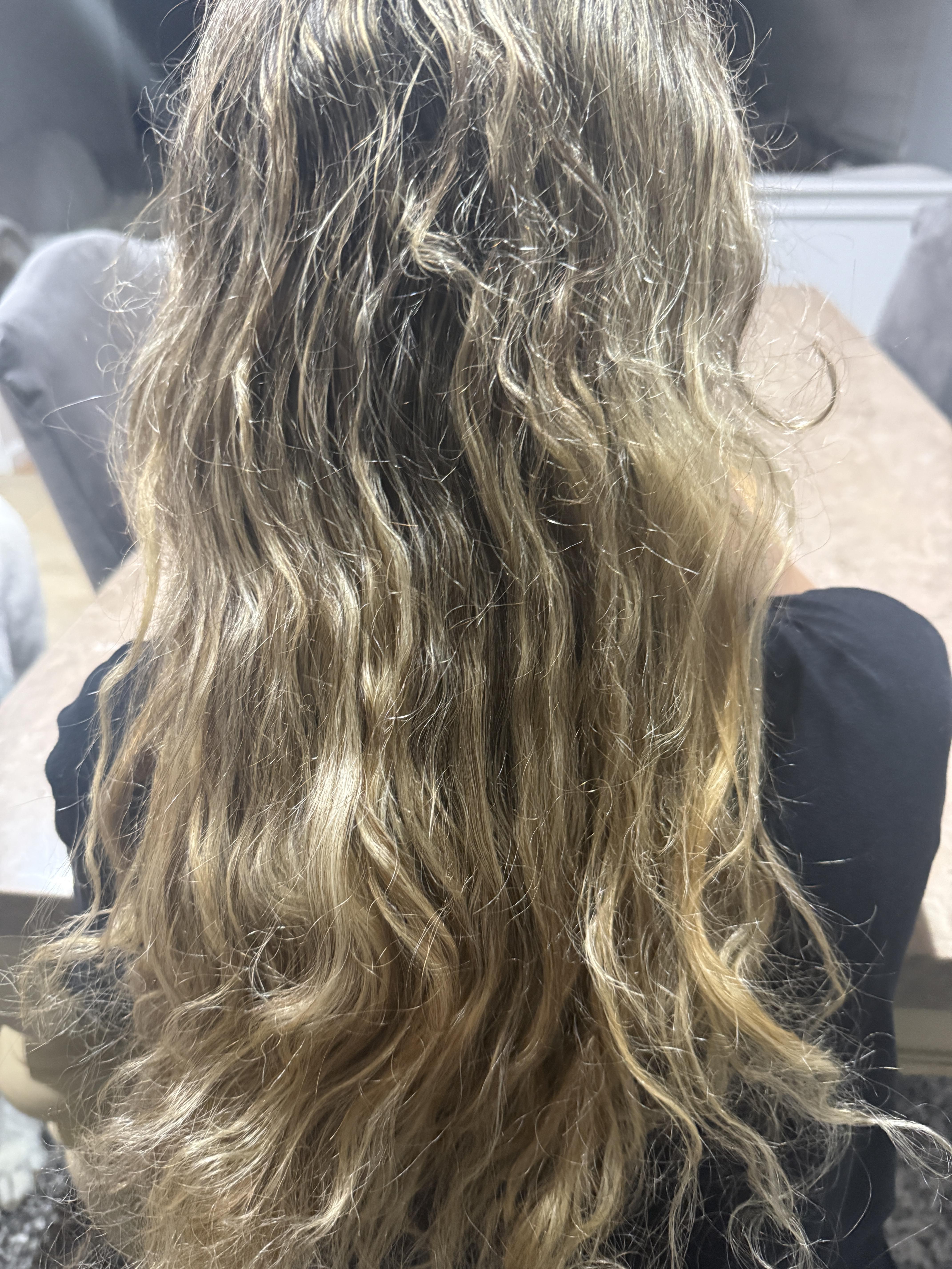 Olaplex N°.7 Bonding Oil olio capelli 60ml anticrespo