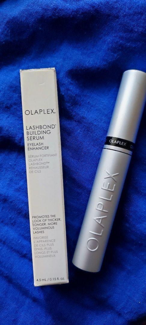 Olaplex Lashbond Building Serum siero ciglia 4,5ml allungante