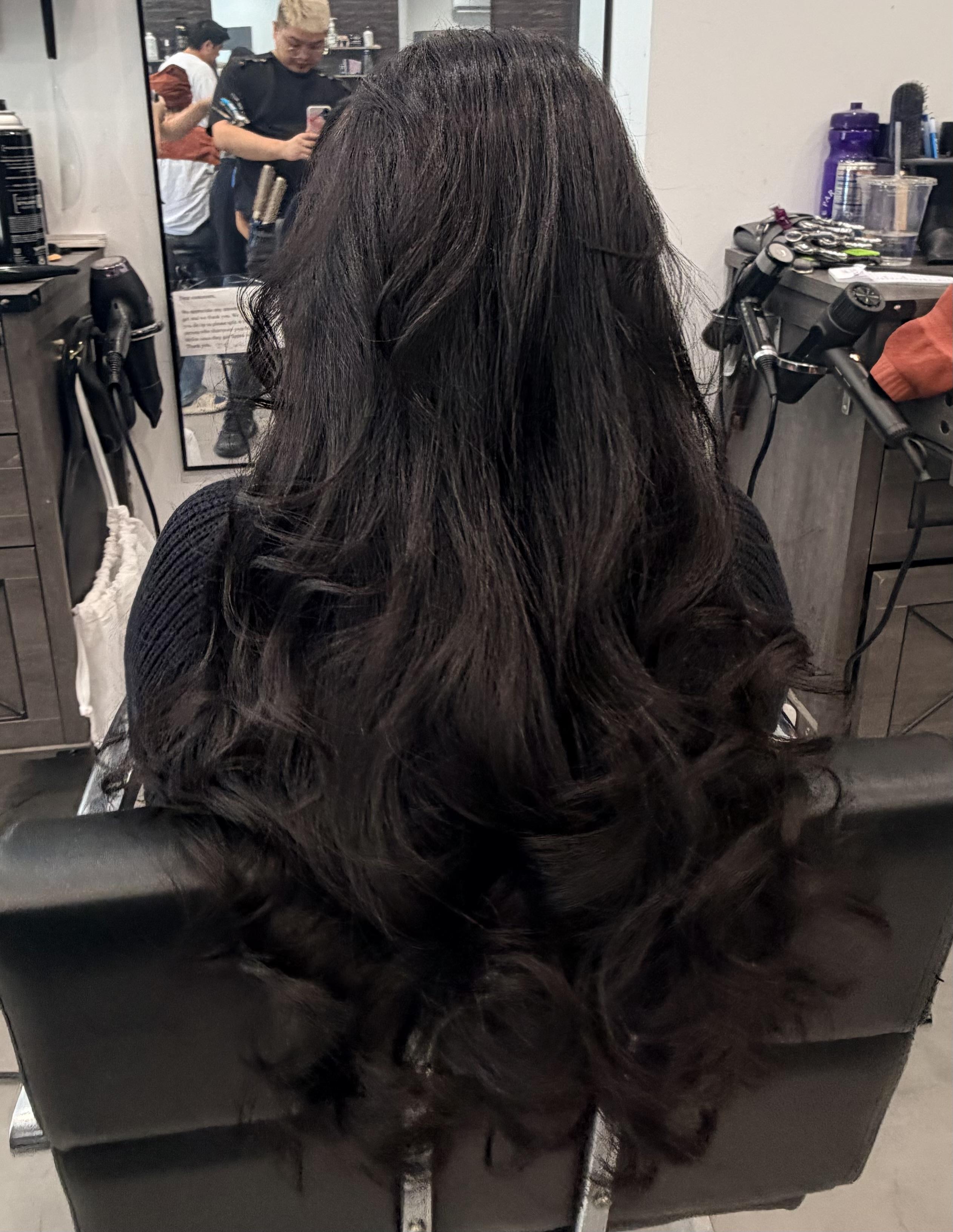 Olaplex N°.5Curl Bond Shaper balsamo ricci 250ml definizione