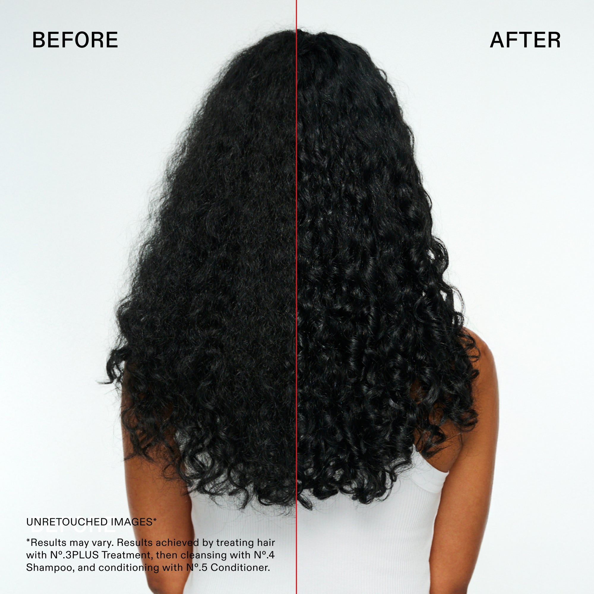 Olaplex N°0 N°3 N°4 N°5 Set Capelli Starter 4 Pezzi