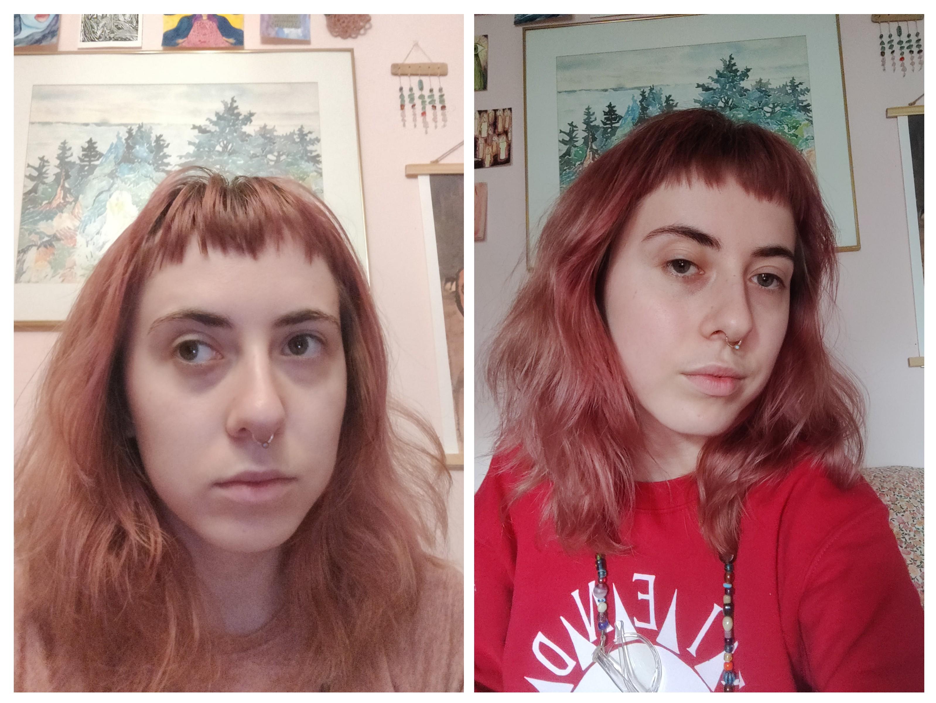 Olaplex Weightless Nourishing Mask maschera leggera volume