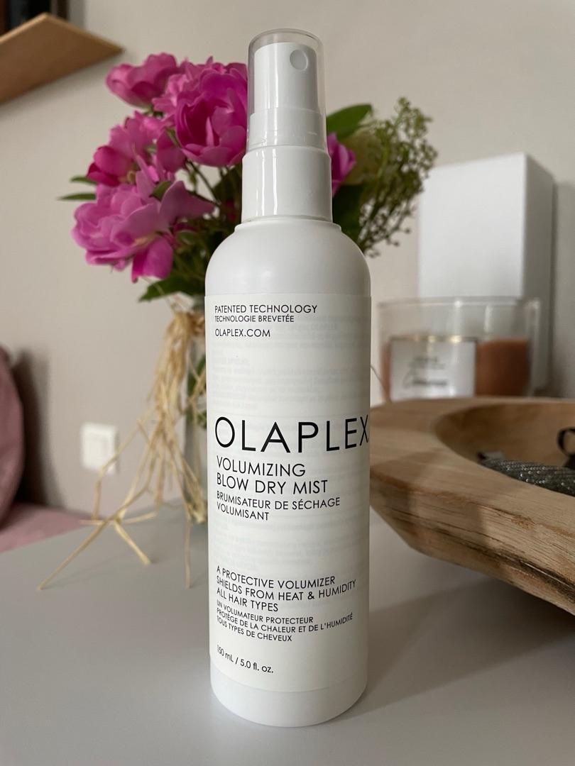 Olaplex Volumizing Blow Dry Mist spray 150ml volumizzante