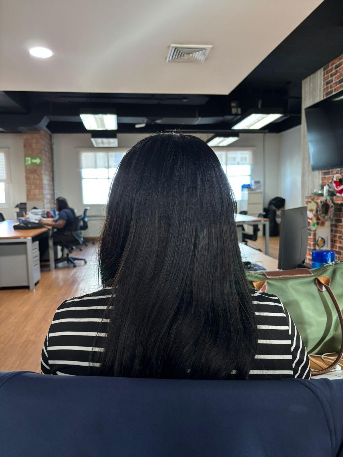 Olaplex Iconic Stylers Set styling anticrespo N°.6+N°.7