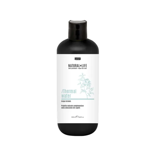 Le Vie Della Terra Natural Life Thermal acqua termale 1000 ml