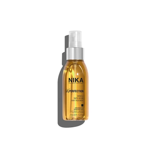 Nika Miracle Rapid Repair Trattamento Spray 100ml Istantaneo