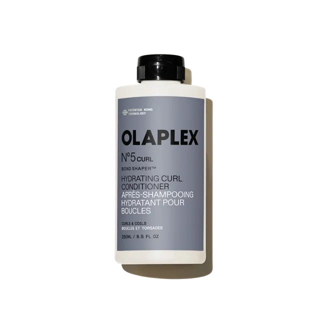 Olaplex N°.5Curl Bond Shaper balsamo ricci 250ml definizione