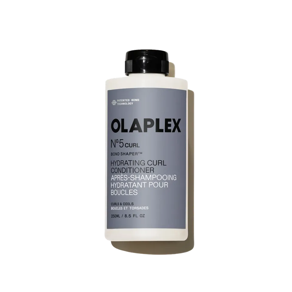 Olaplex N°.5Curl Bond Shaper balsamo ricci 250ml definizione