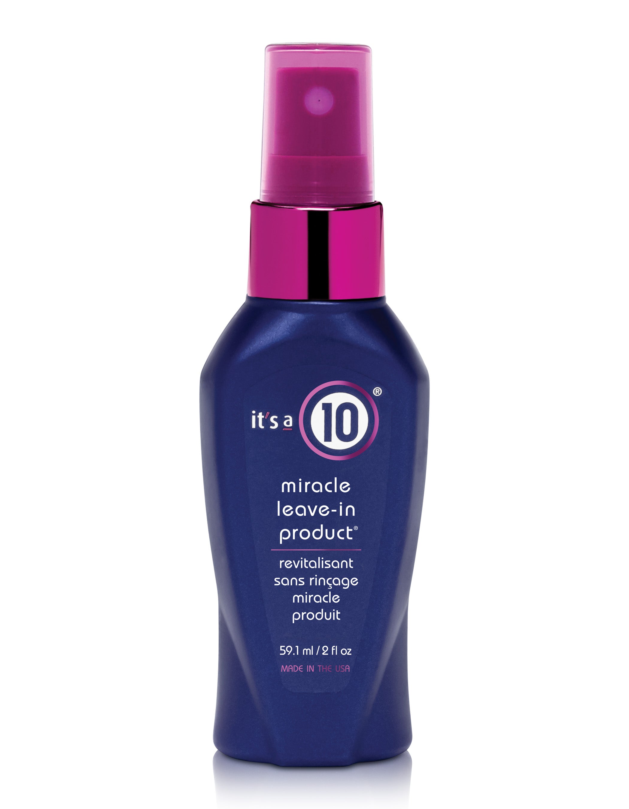 It's a 10 Miracle Hydration Kit capelli 3 pezzi idratante