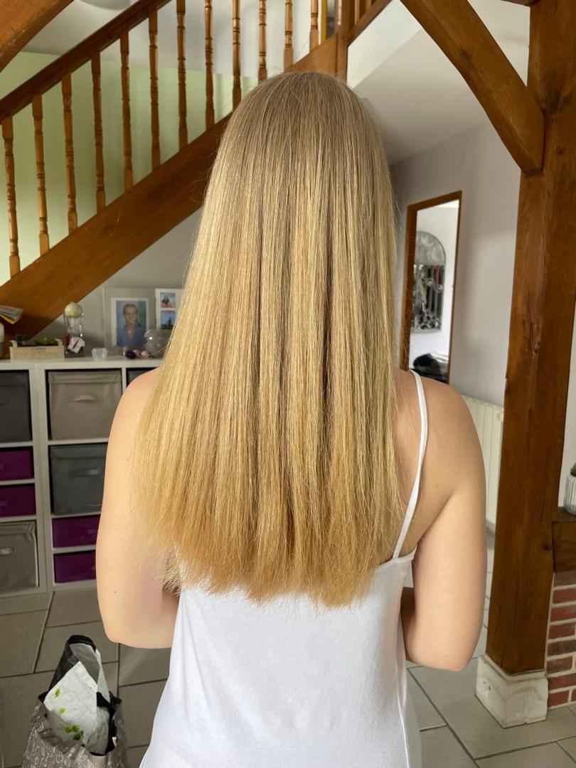 Olaplex N°.4C Bond Maintenance shampoo 250 ml purificante
