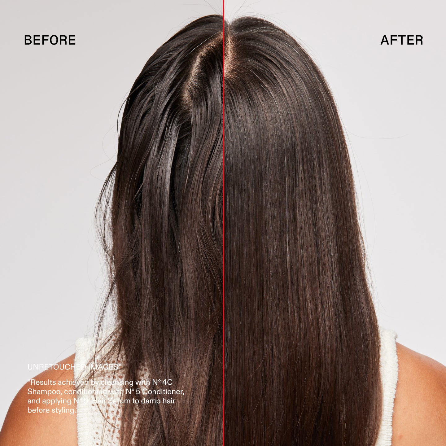 Olaplex N°.4C Bond Maintenance shampoo 250 ml purificante