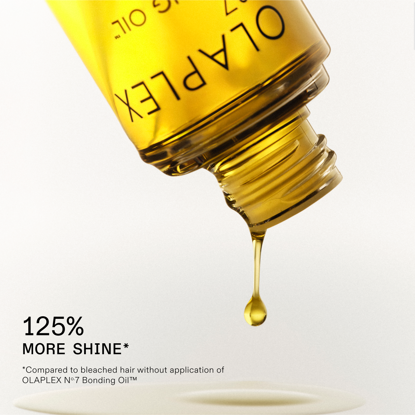 Olaplex N°.7 Bonding Oil olio capelli 60ml anticrespo