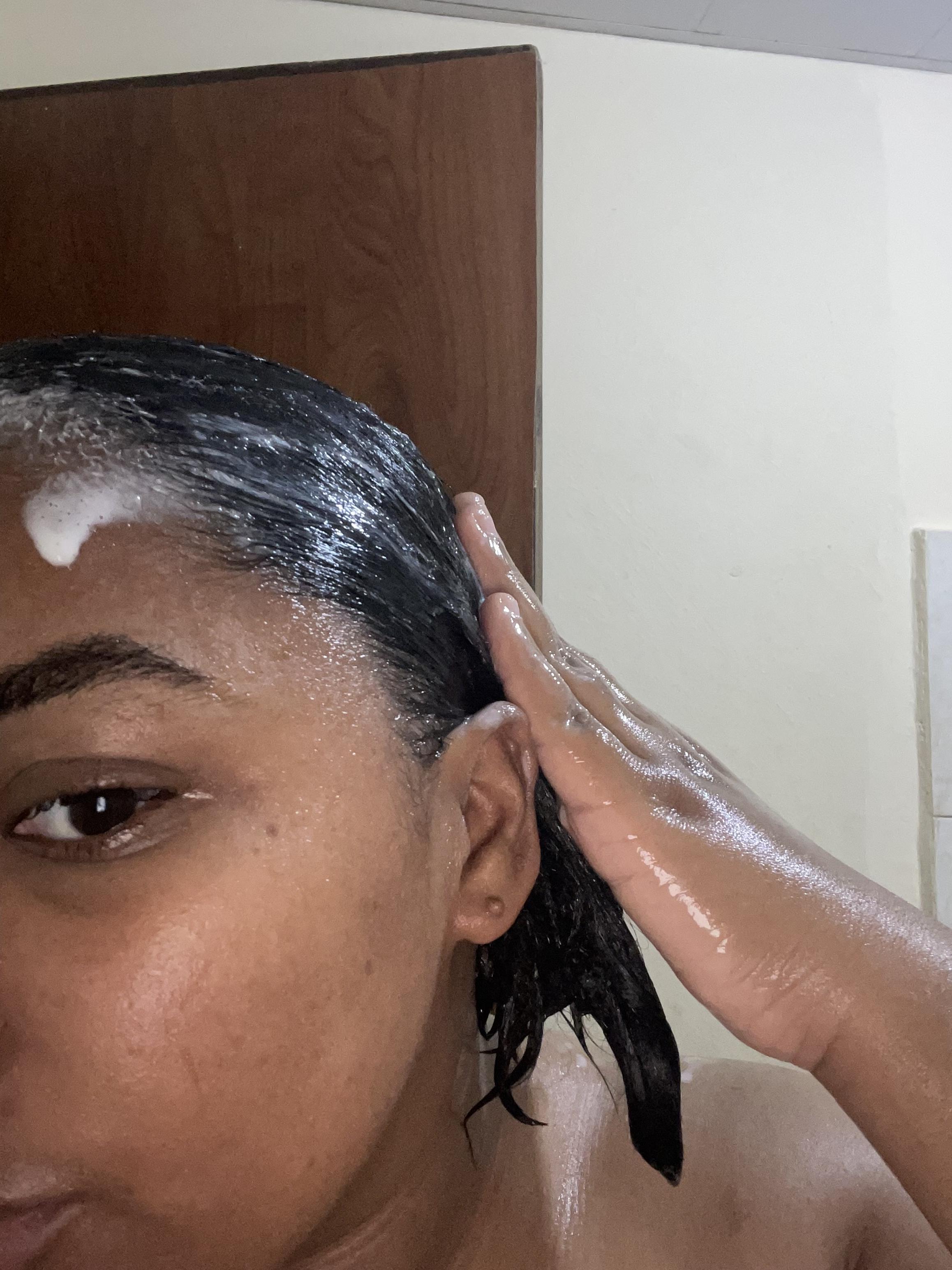 Olaplex Rich Hydration Mask maschera idratante anticrespo