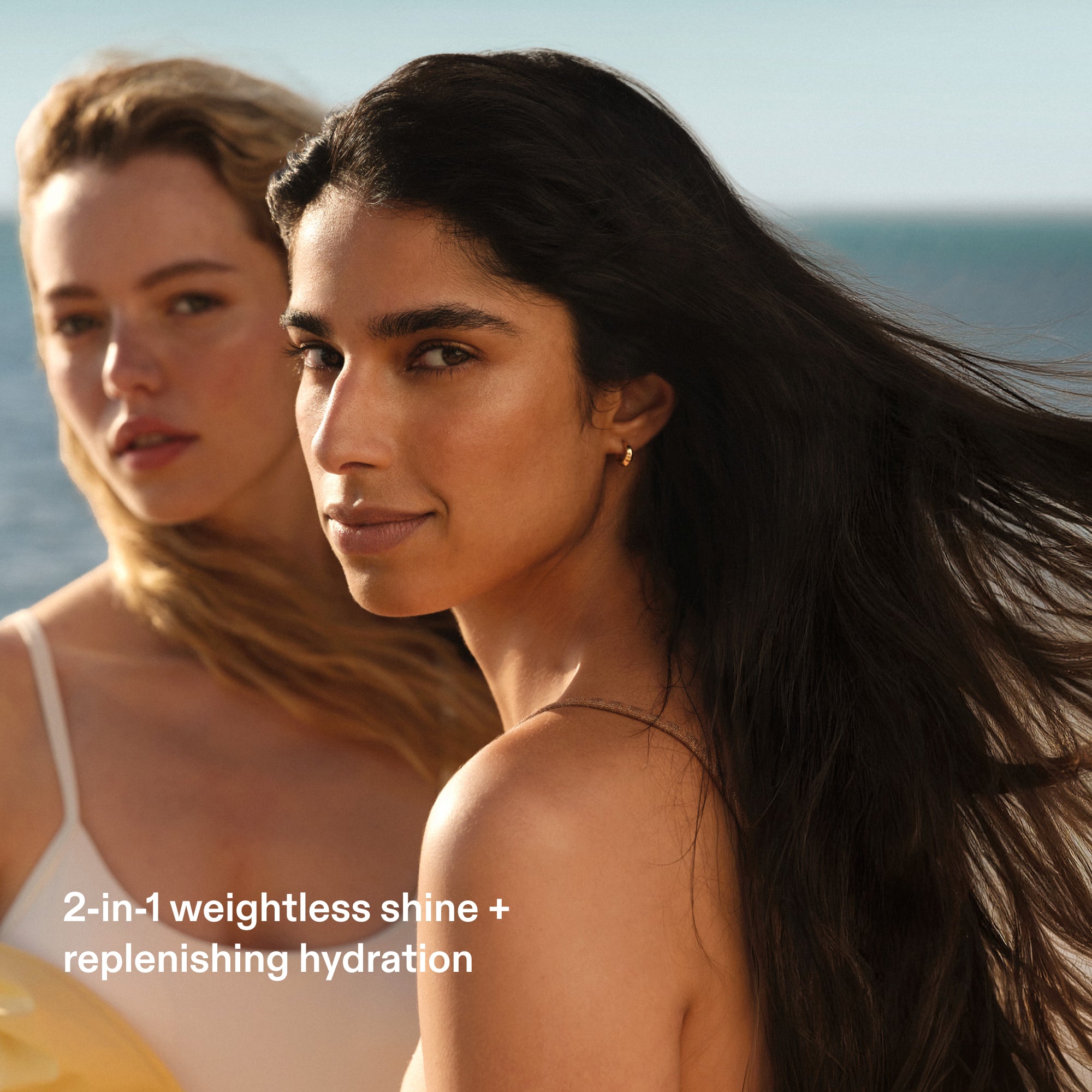 Olaplex N°.7 Shine Serum olio spray bifasico anticrespo