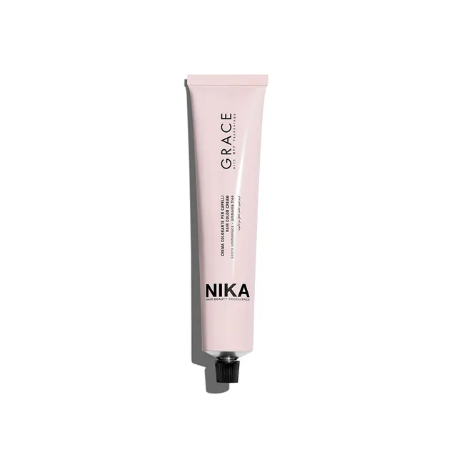 Nika Grace I tinta senza ammoniaca 100ml tono su tono