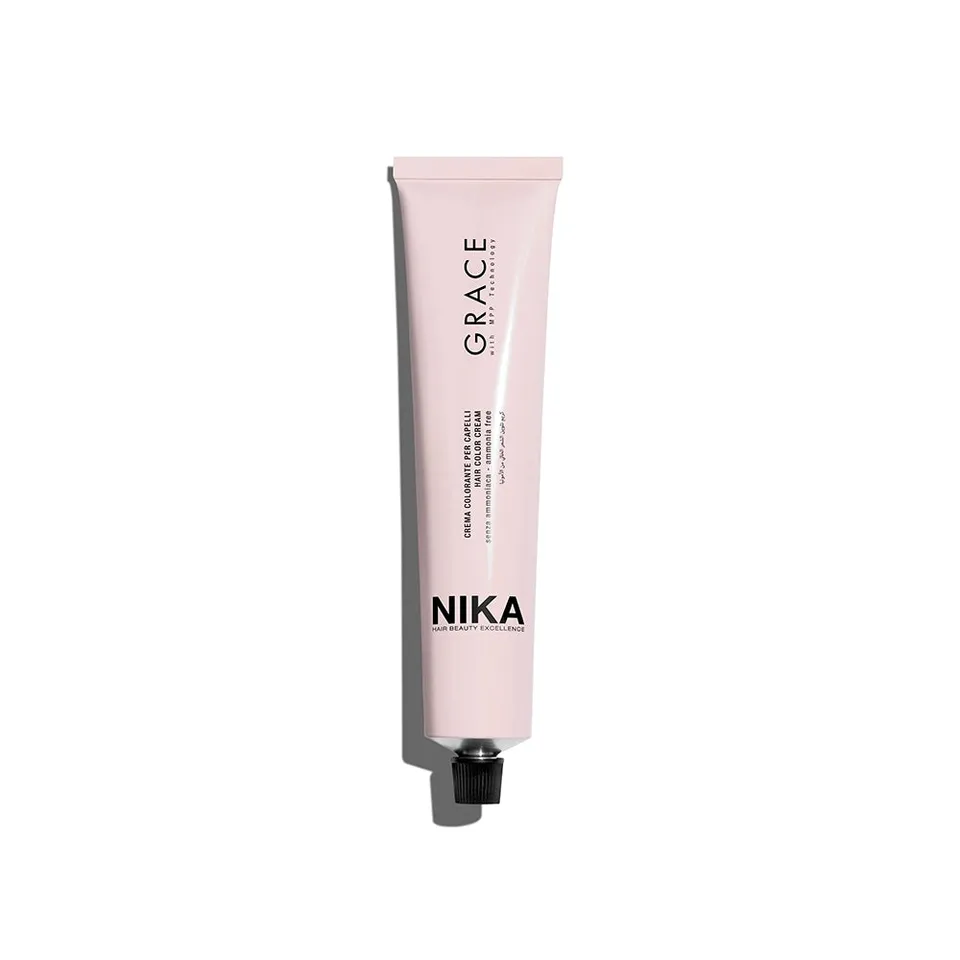 Nika Grace I tinta senza ammoniaca 100ml tono su tono