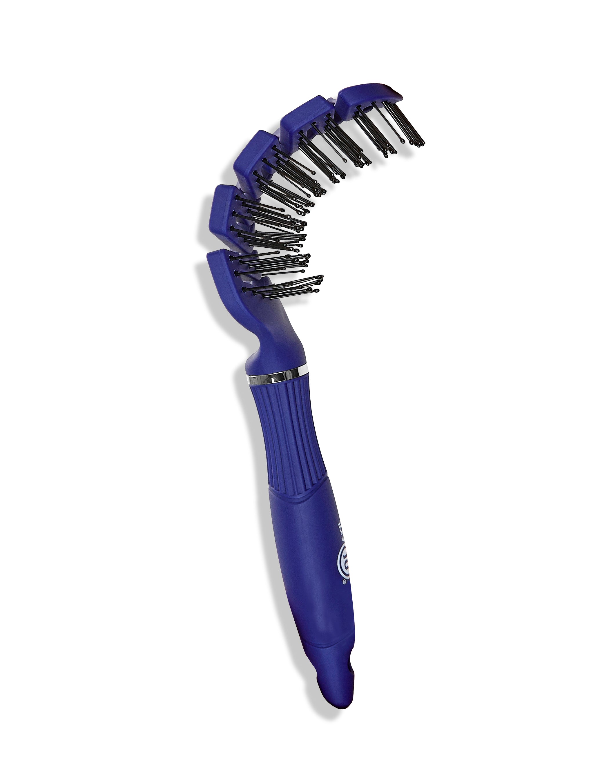 It's a 10 Miracle Detangling Brush spazzola ventilata curva