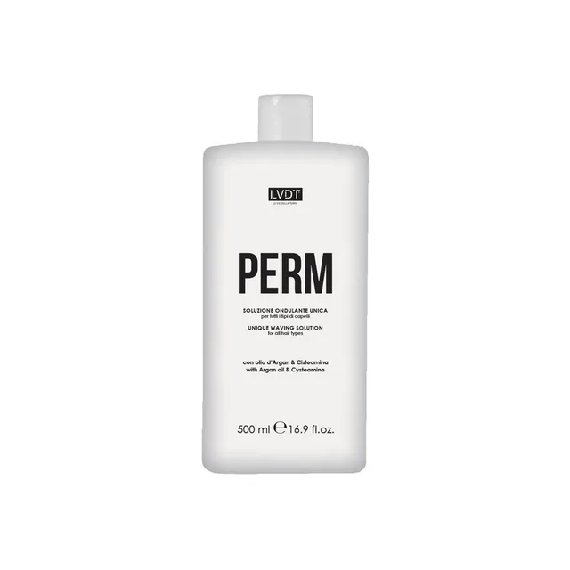 LVDT Perm liquido permanente universale 500ml delicato