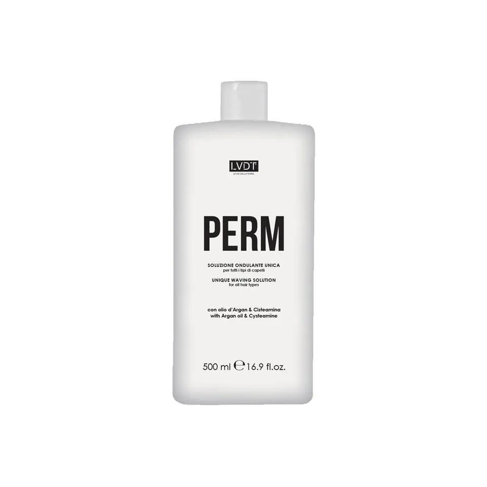 LVDT Perm liquido permanente universale 500ml delicato