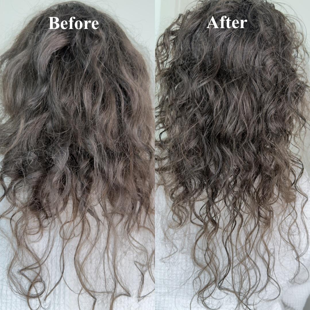 Olaplex N°.4Curl Bond Shaper shampoo ricci 1000ml rinforzante