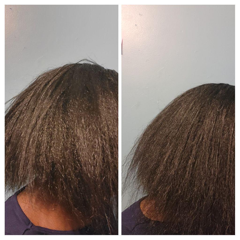 Olaplex N°.4 Bond Maintenance shampoo riparatore 1000 ml
