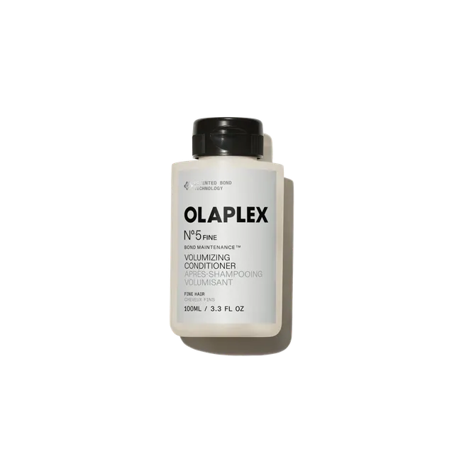 Olaplex N.5 Fine Bond Maintenance balsamo viaggio 100 ml leggero