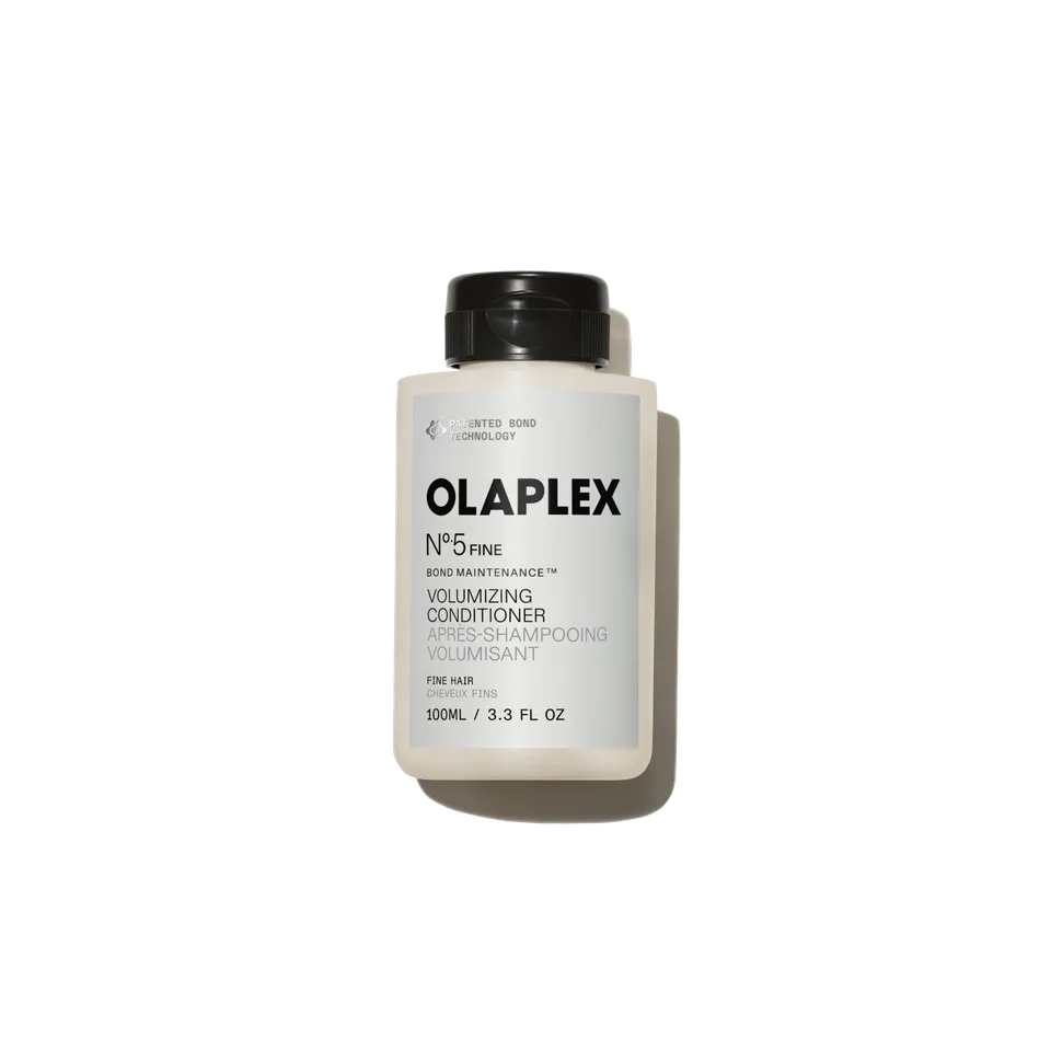 Olaplex N.5 Fine Bond Maintenance balsamo viaggio 100 ml leggero