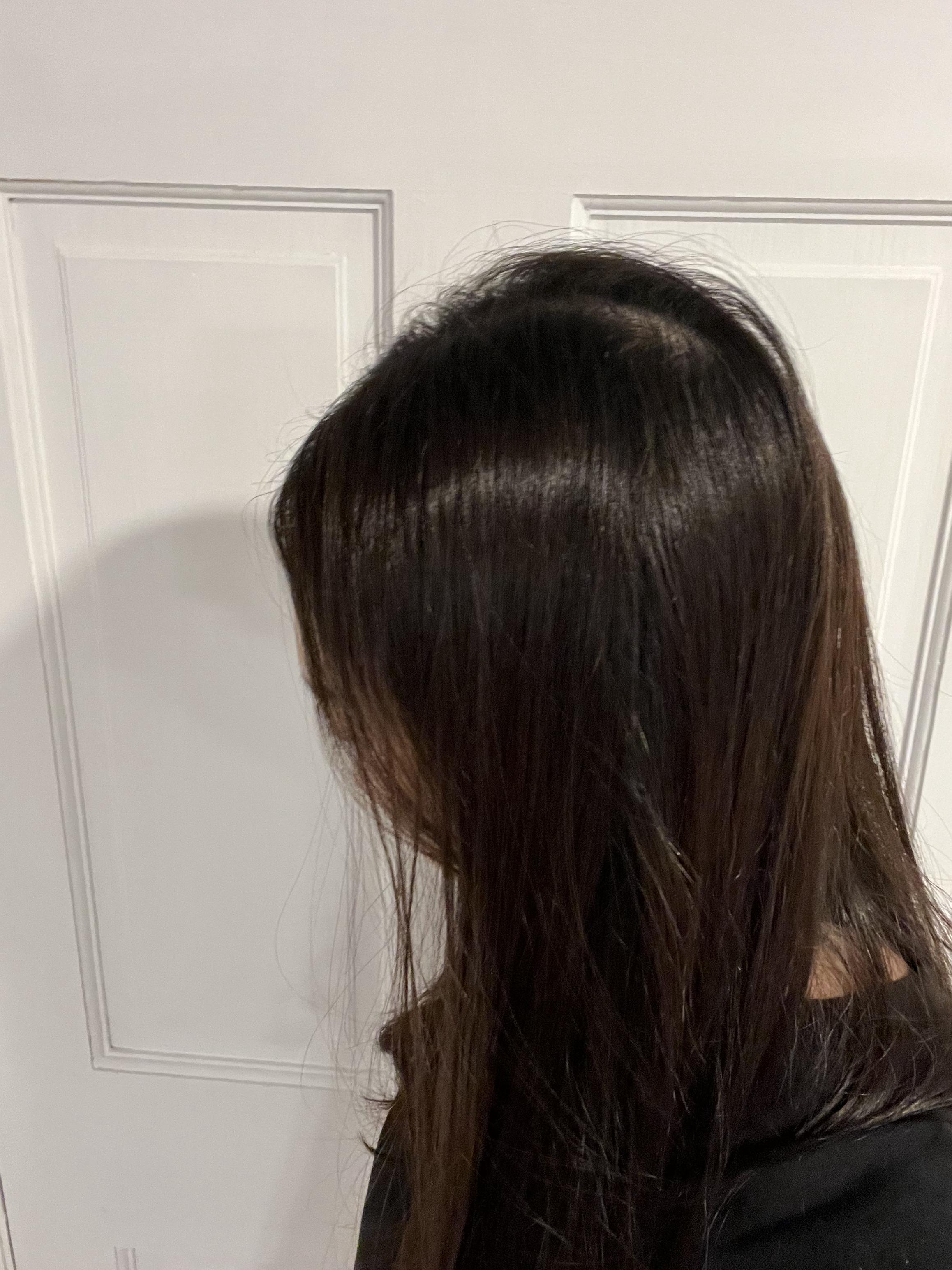 Olaplex Weightless Nourishing Mask maschera leggera volume