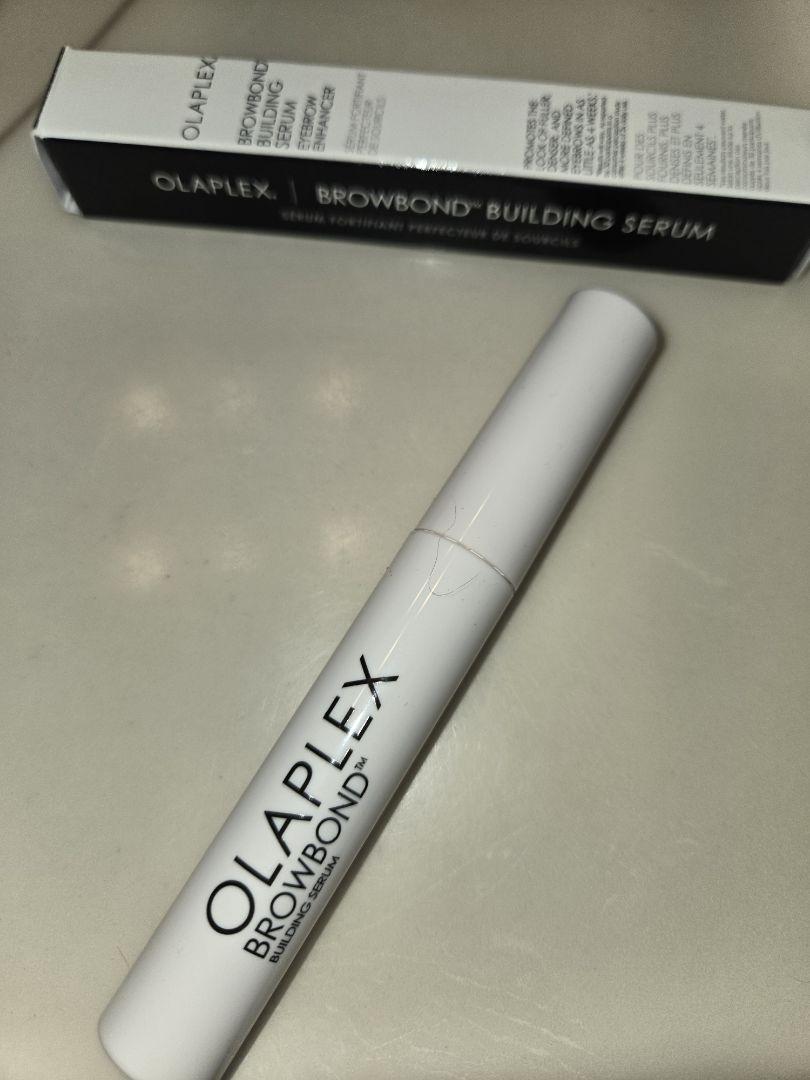Olaplex Browbond Building siero sopracciglia definente