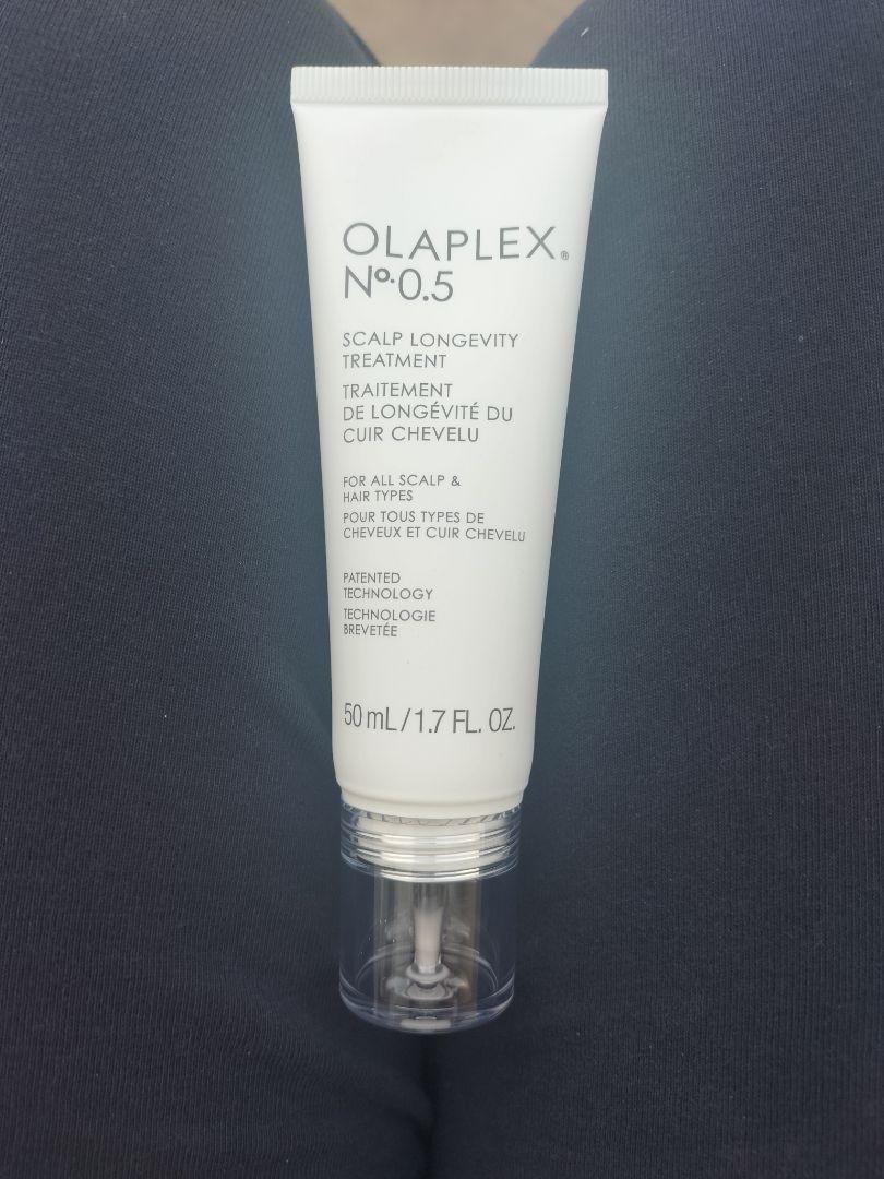 Olaplex Scalp Longevity Treatment siero cute 50ml idratante