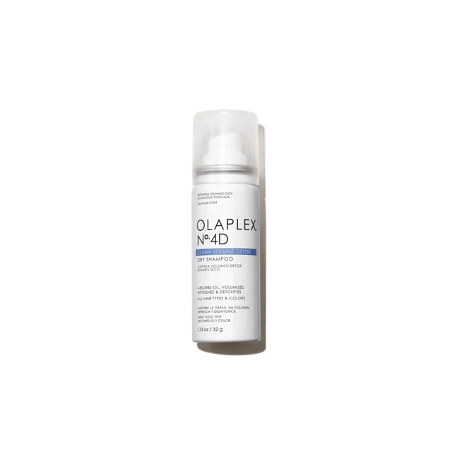 Olaplex N°.4D Clean Volume shampoo secco 32 g detox