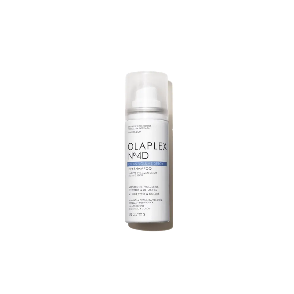 Olaplex N°.4D Clean Volume shampoo secco 32 g detox