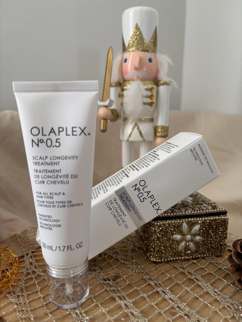 Olaplex Scalp Longevity Treatment siero cute 50ml idratante