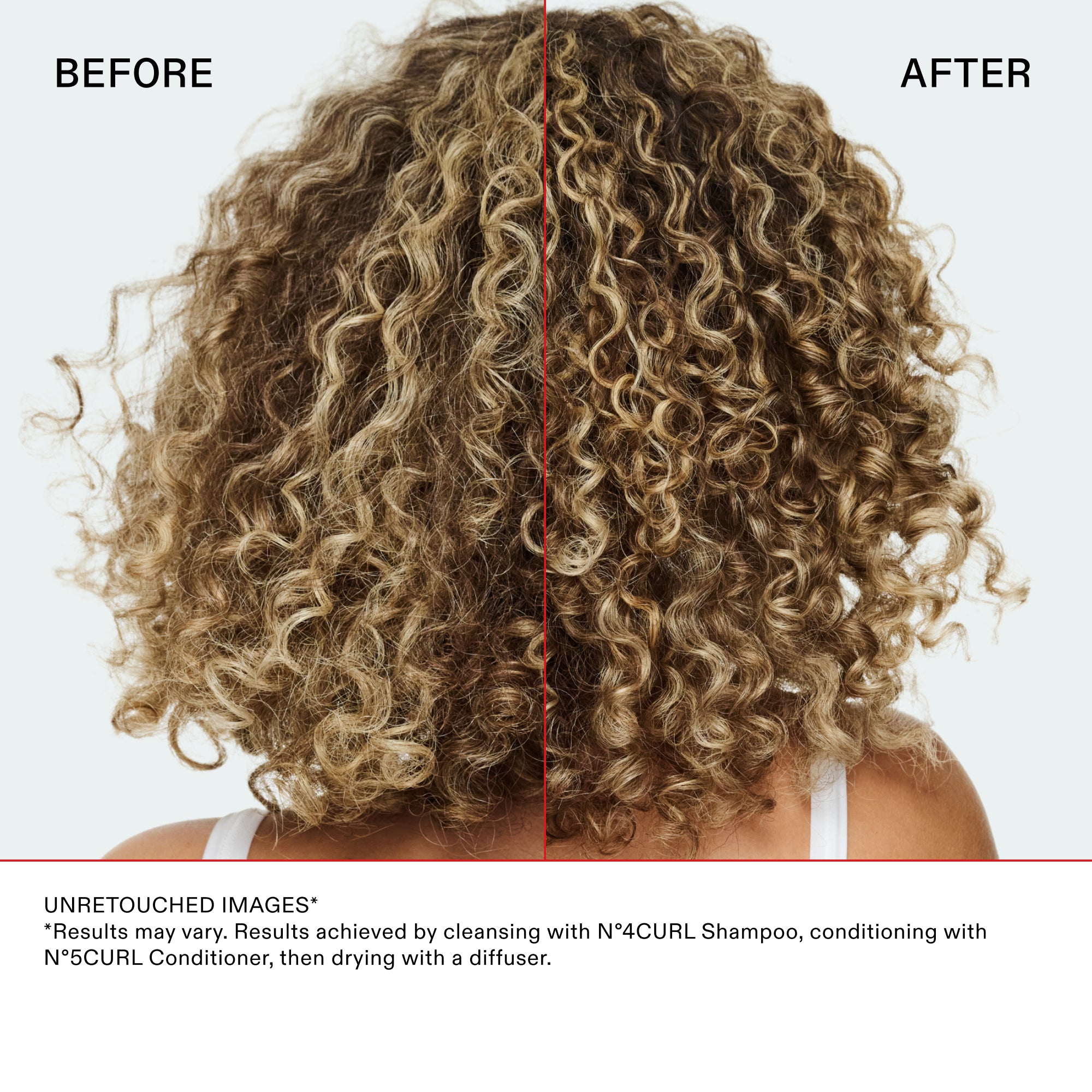 Olaplex N°.4Curl Bond Shaper shampoo ricci 1000ml rinforzante