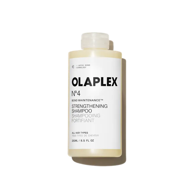 Olaplex N°.4 Bond Maintenance Shampoo 250 ml Riparatore