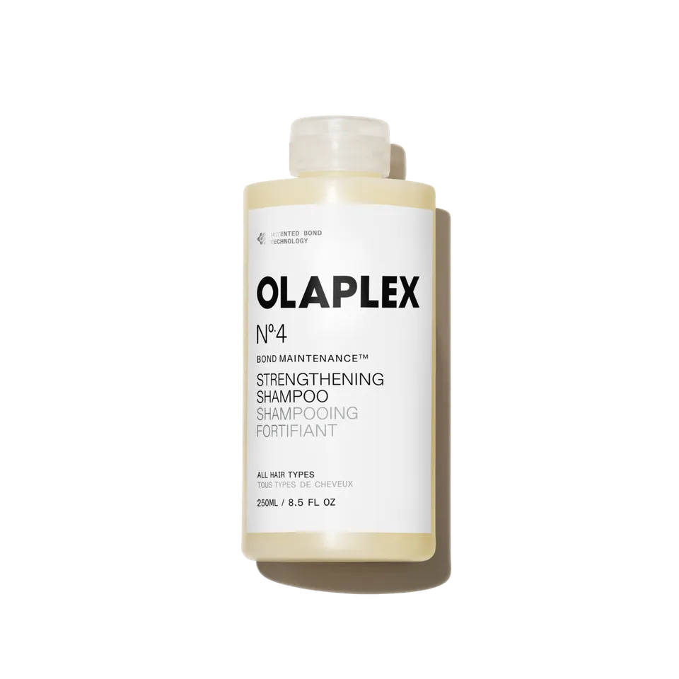 Olaplex N°.4 Bond Maintenance Shampoo 250 ml Riparatore