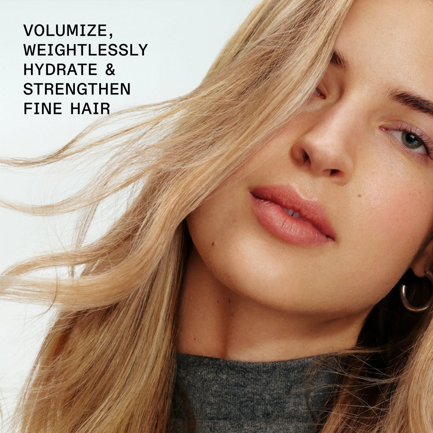 Olaplex Double Volume Fine Hair Set kit capelli 2 pezzi fini