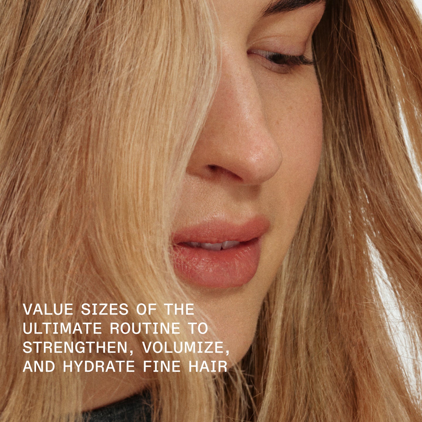 Olaplex Volumize Repair Value Set kit capelli litro volume