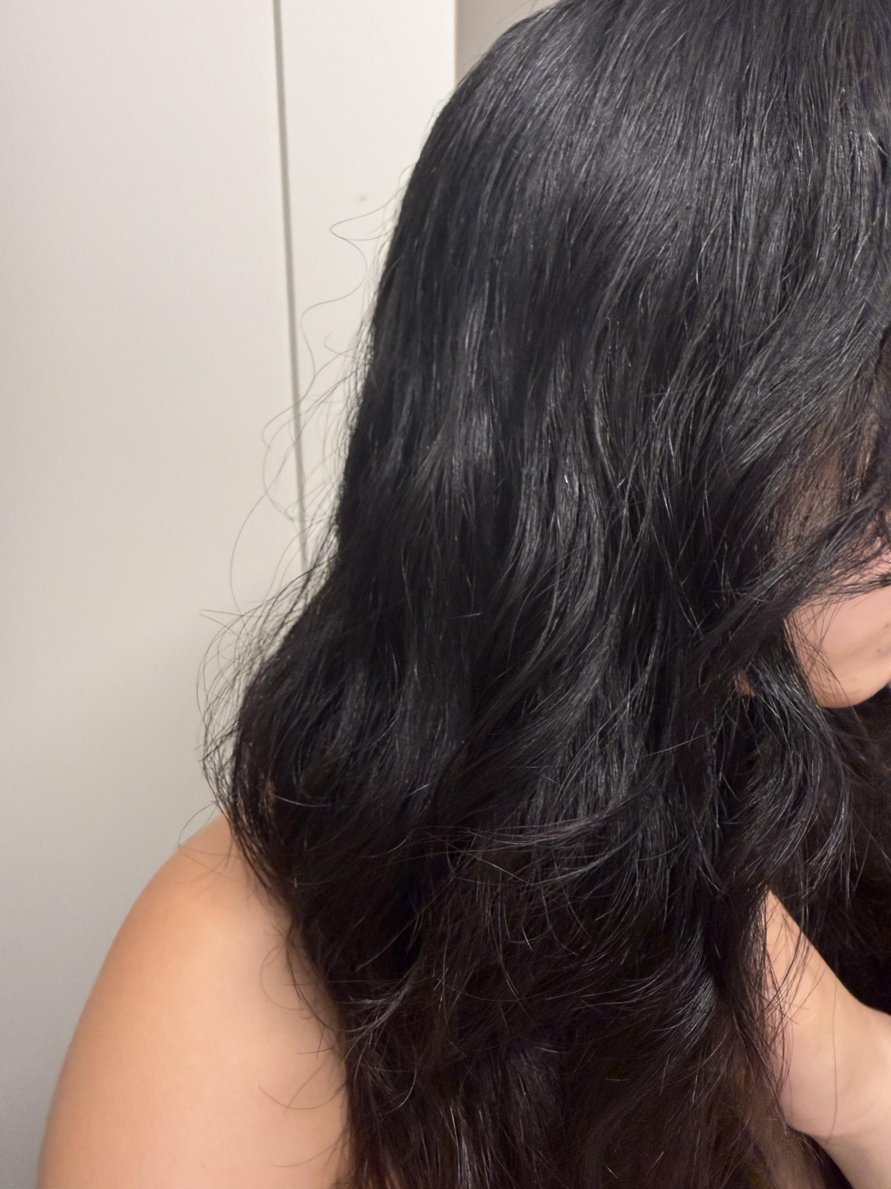 Olaplex N°.7 Shine Serum olio spray bifasico anticrespo