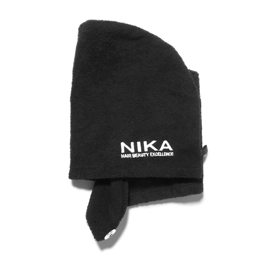 Nika Fairy Silk kit capelli crespi anticrespo completo
