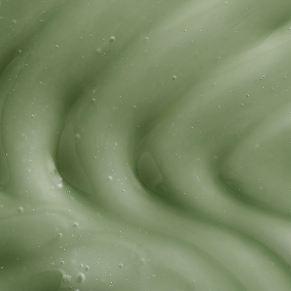 Nika Blondeness Toning Mask Green Maschera  be natural beige